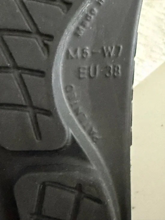 NWOB OOFOS OOahh Luxe slides - Picture 15 of 15